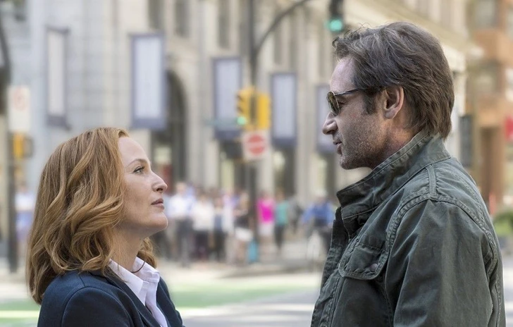 Due nuovi trailer di XFiles sbarcano online