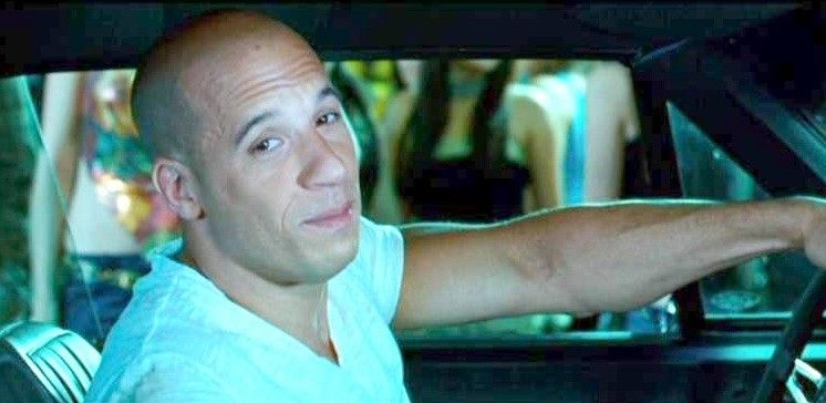 Vin Diesel vuole decidere i registi per concludere la saga di Fast  Furious