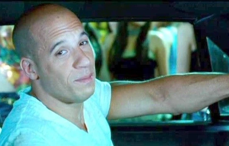 Vin Diesel vuole decidere i registi per concludere la saga di Fast  Furious