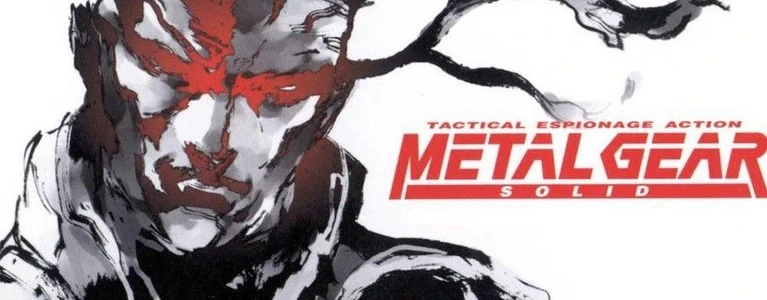 Le Favolose Dirette di Gamesurf  Festeggiamo il ventennale PSX con Metal Gear Solid alle 1830