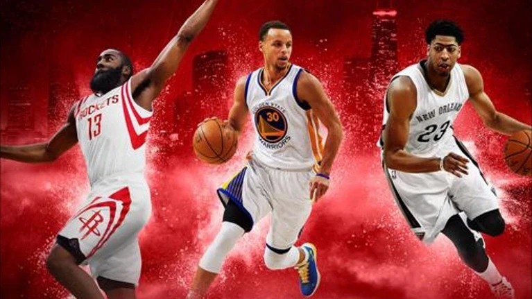 NBA 2K16 è da oggi ufficialmente disponibile nei negozi