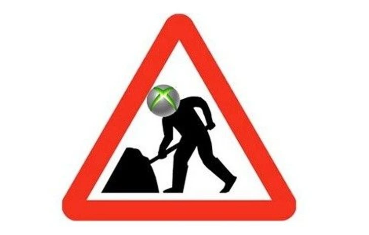 Problemi per Xbox Live durante la notte