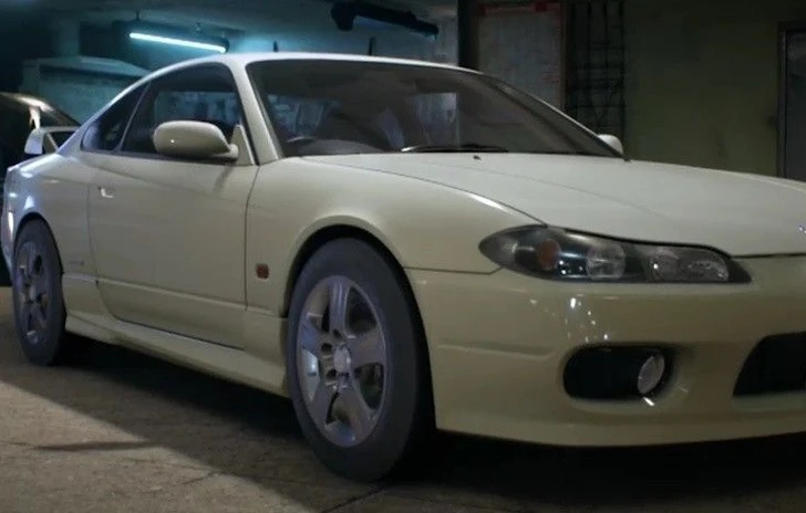 Trailer della personalizzazione per Need for Speed