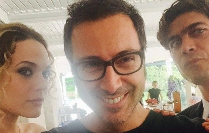 Presentato il poster ufficiale del film Io che Amo solo Te