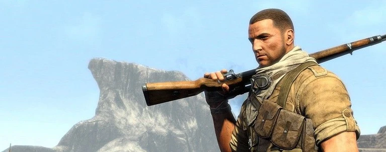 Sniper Elite supera i 10 milioni di copie vendute