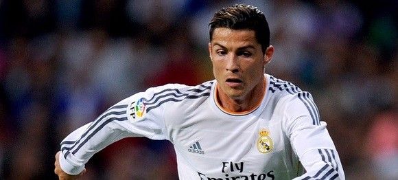 Trailer ufficiale per il film biografico su Cristiano Ronaldo