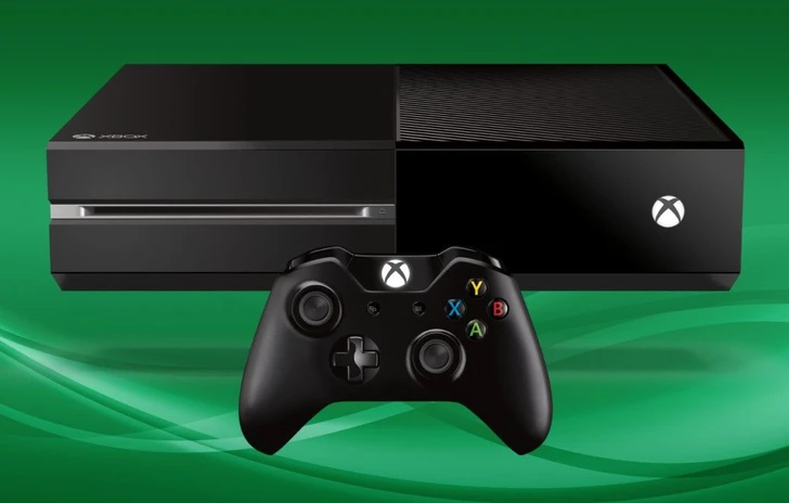 Ancora due bundle per Xbox One