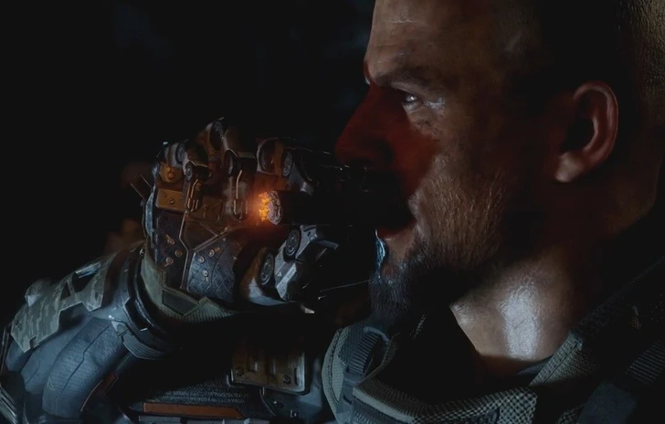 Trailer ufficiale della Campagna di Call of Duty Black Ops III