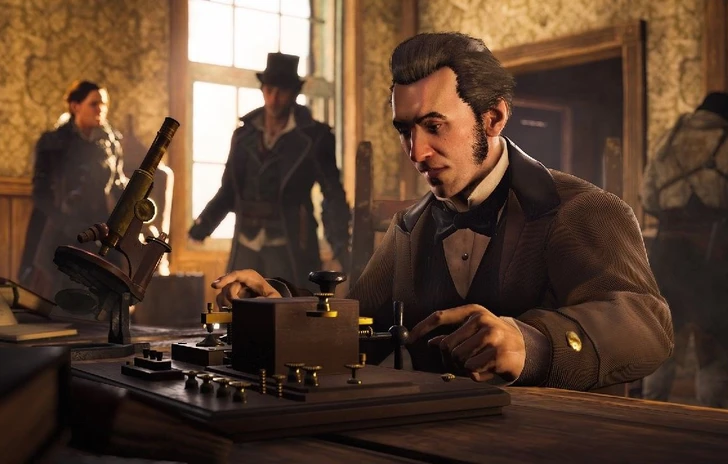 Assassins Creed Syndicate ha microtransazioni ma 100 opzionali