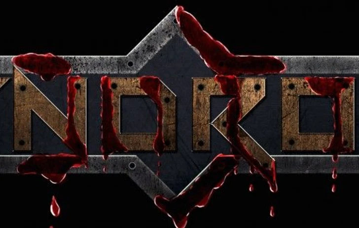 Annunciato un nuovo survival horror Syndrome