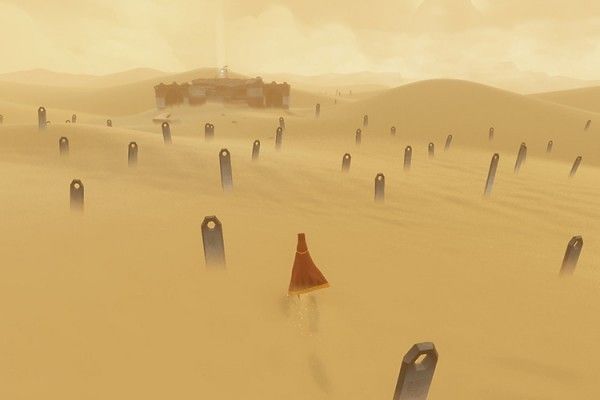 Esce la Journey Collectors Edition