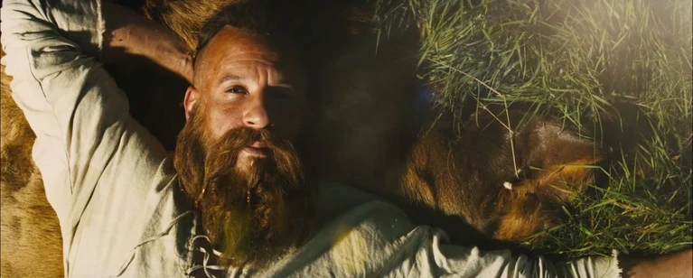 Trailer definitivo per The Last Witch Hunter