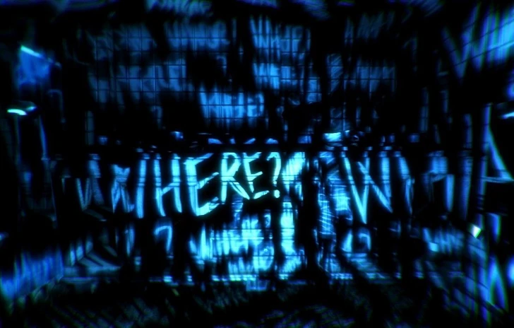 Annunciato The Guest