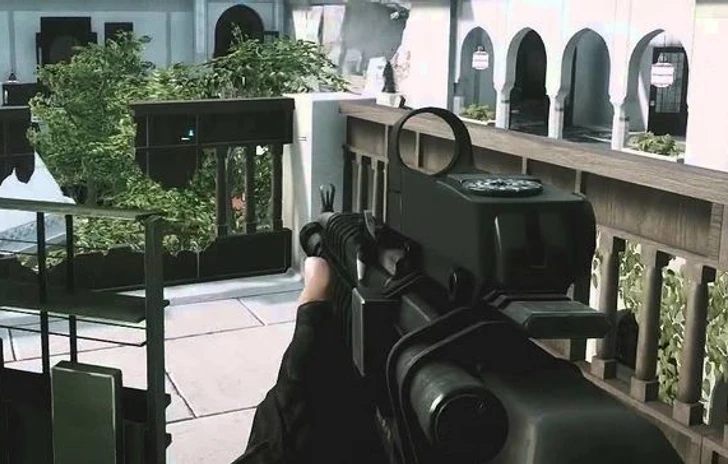 Un video per il DLC di Battlefield 4 Community Operations