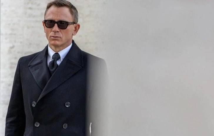 Trailer finale italiano per il James Bond di Daniel Craig