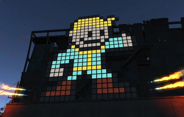 Dietro le quinte del devteam di Fallout 4