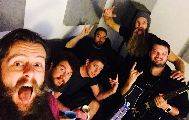 Jamie Jackson  spiega la modalità GHTV di Guitar Hero Live