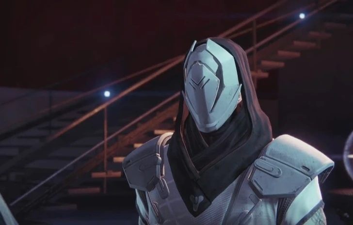 Trailer di Destiny Il Re dei Corrotti Edizione Leggendaria