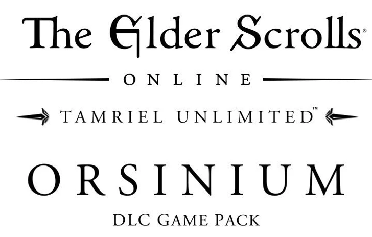 Dettagli sul nuovo DLC Orsinium di The Elder Scrolls Online