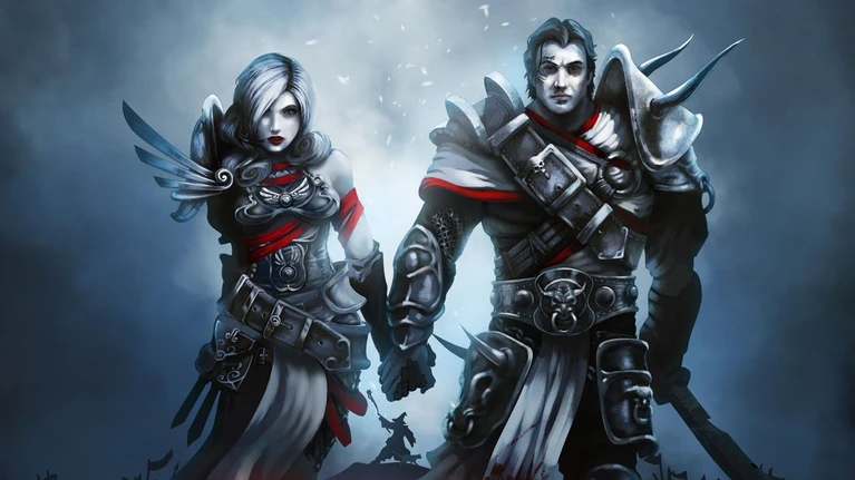 Divinity Original Sin in arrivo su PS4 e Xbox One