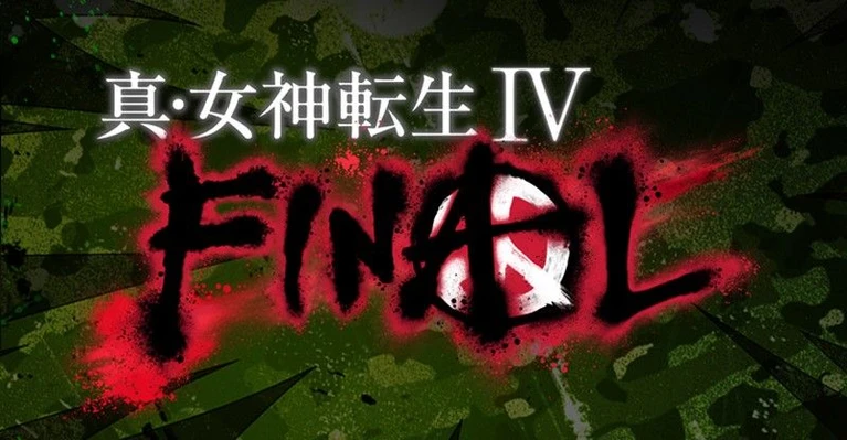 Annunciato Shin Megami Tensei IV Final  è un gioco totalmente nuovo