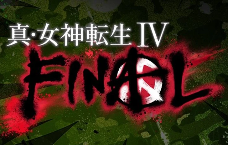 Annunciato Shin Megami Tensei IV Final  è un gioco totalmente nuovo