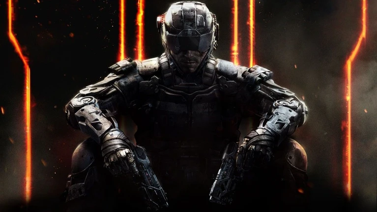 Call of Duty Black Ops 3 è il più atteso della stagione