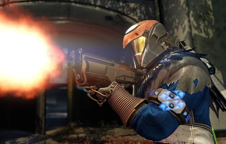 Aiuto PS4 scarica Destiny da sola