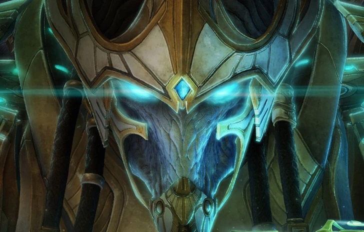 Blizzard vi regala 3 missioni per prepararvi a Starcraft II Legacy of the Void