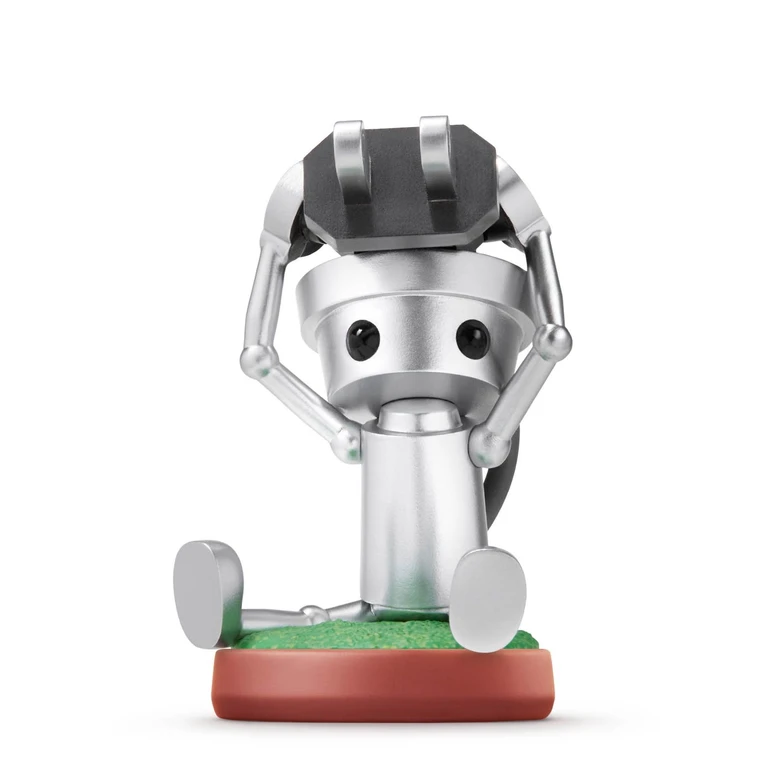 Nintendo presenta Chibi Robo Zip Lash