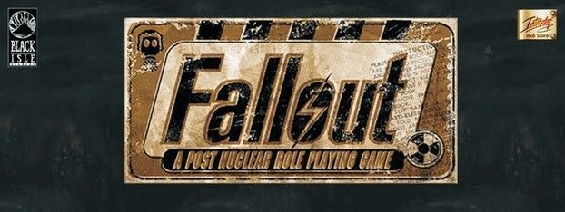 Le Favolose Dirette di Gamesurf  Alle 1830 giochiamo il primo Fallout