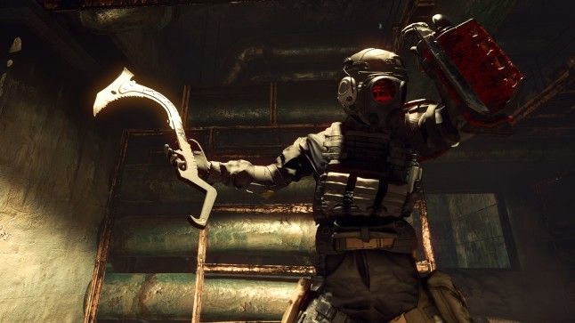 Un nuovo video gameplay per Umbrella Corps