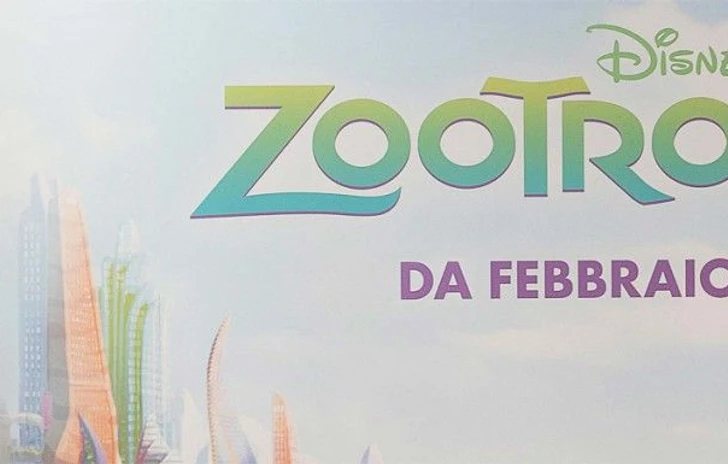 Clark Spencer parla di Zootropolis ad unanteprima milanese