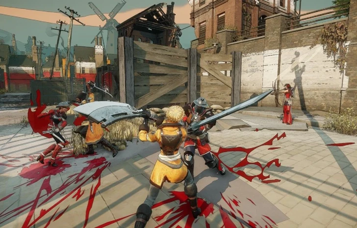 Rumor Bethesda mette in dubbio BattleCry