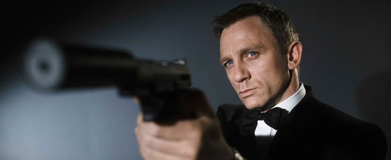 Chi sarà il prossimo Bond A Daniel Craig non interessa minimamente