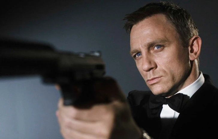 Chi sarà il prossimo Bond A Daniel Craig non interessa minimamente