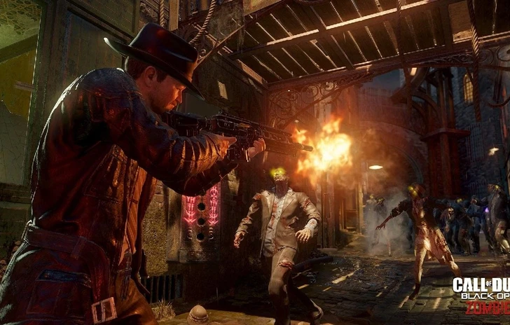 Cod Black Ops III temporanemanete rimosso dallo Store Xbox One