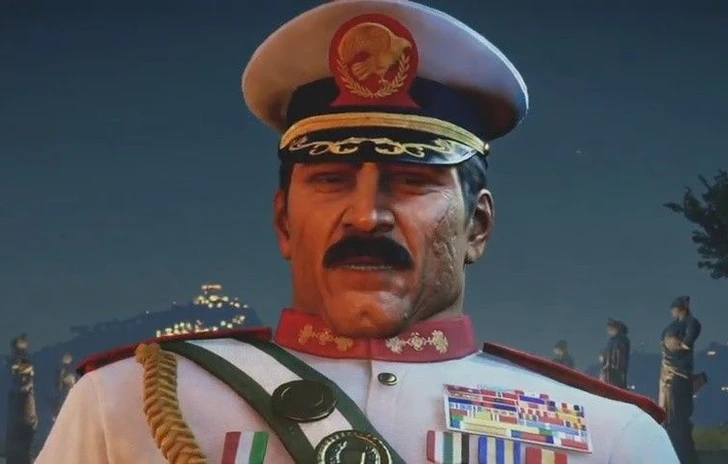 Il trailer di Just Cause 3 per il Comic Con di New York