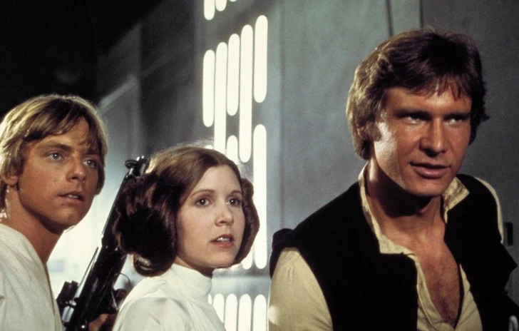 Rumor Han Solo Leia e lImperatore in Star Wars Battlefront