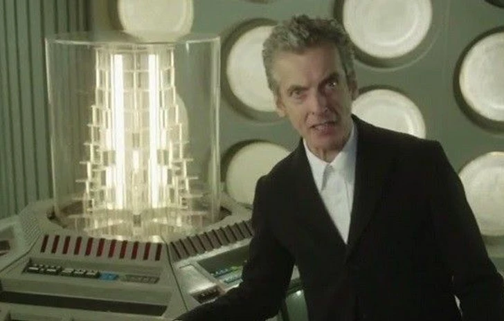 Gli sceneggiatori di Doctor Who saranno presenti al Lucca Comics  Games