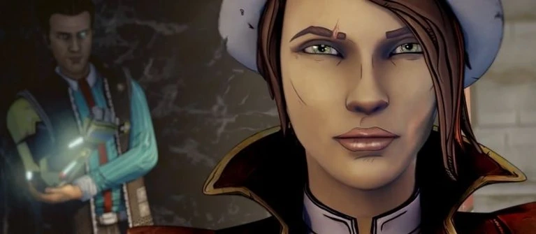 Lultimo episodio di Tales of the Borderlands arriverà a fine mese