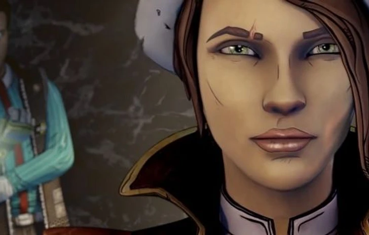 Lultimo episodio di Tales of the Borderlands arriverà a fine mese