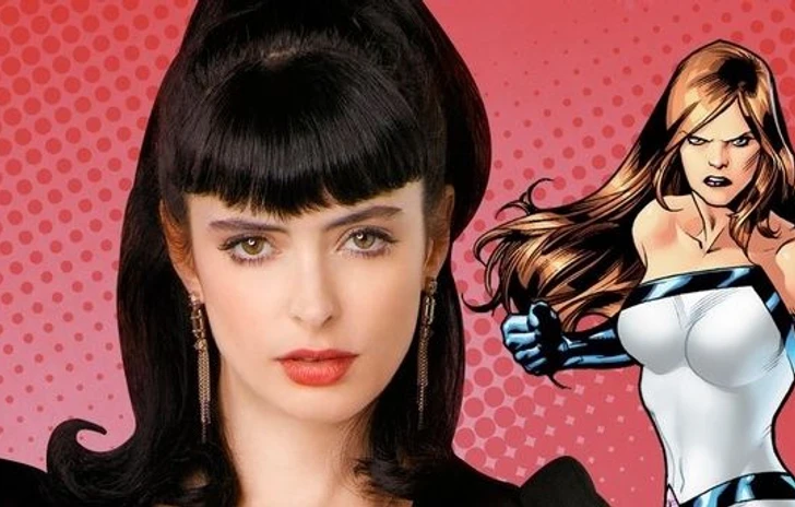 Nuovo trailer per la serie tv di Jessica Jones