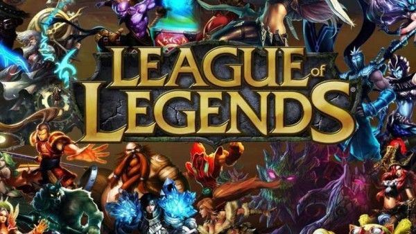 Niente sponsorizzazioni di G2A per League of Legends