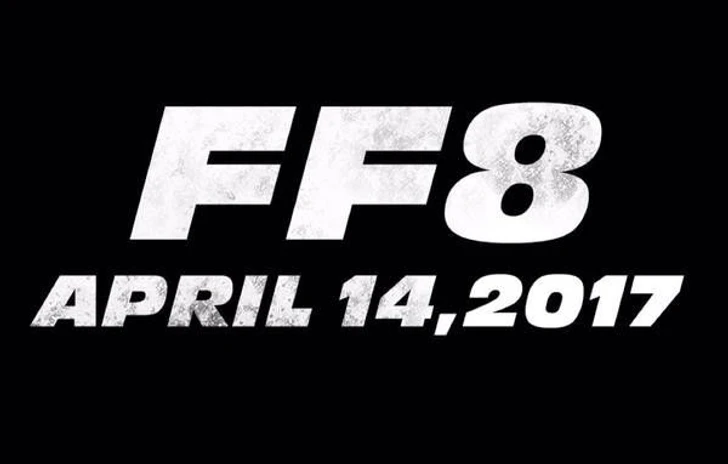 Confermato Il regista di Fast  Furious 8 sarà