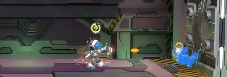 20 Minuti con la Demo di Mighty No 9