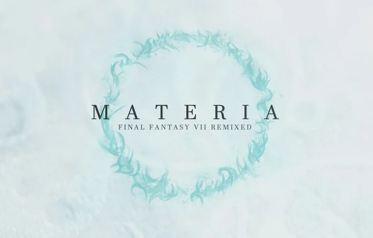 Tutta la soundtrack di FFVII reimmaginata e remixata