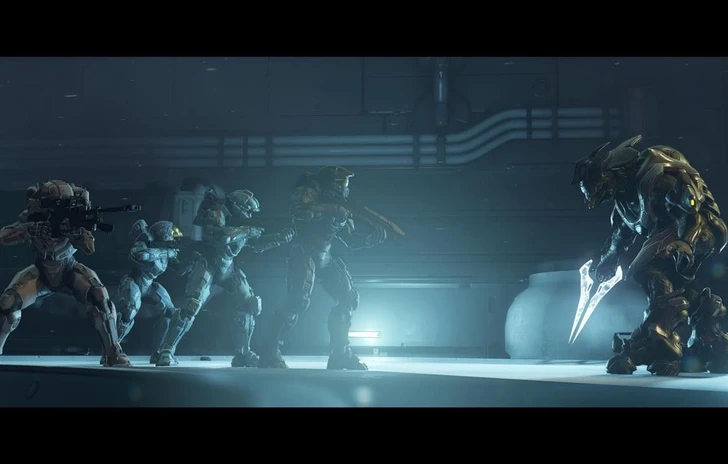 343 difende le microtransazioni in Halo 5 Guardians