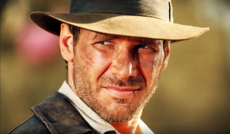 Steven Spielberg annuncia un nuovo Indiana Jones con Harrison Ford