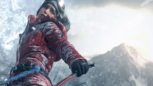 14 minuti di gameplay per Rise of the Tomb Raider
